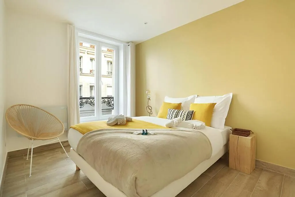 Center Of By Prestige Apartamento