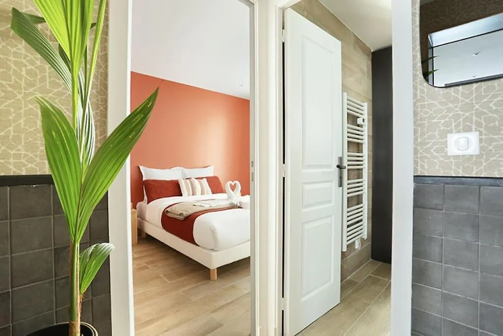 Center Of By Prestige Apartamento *