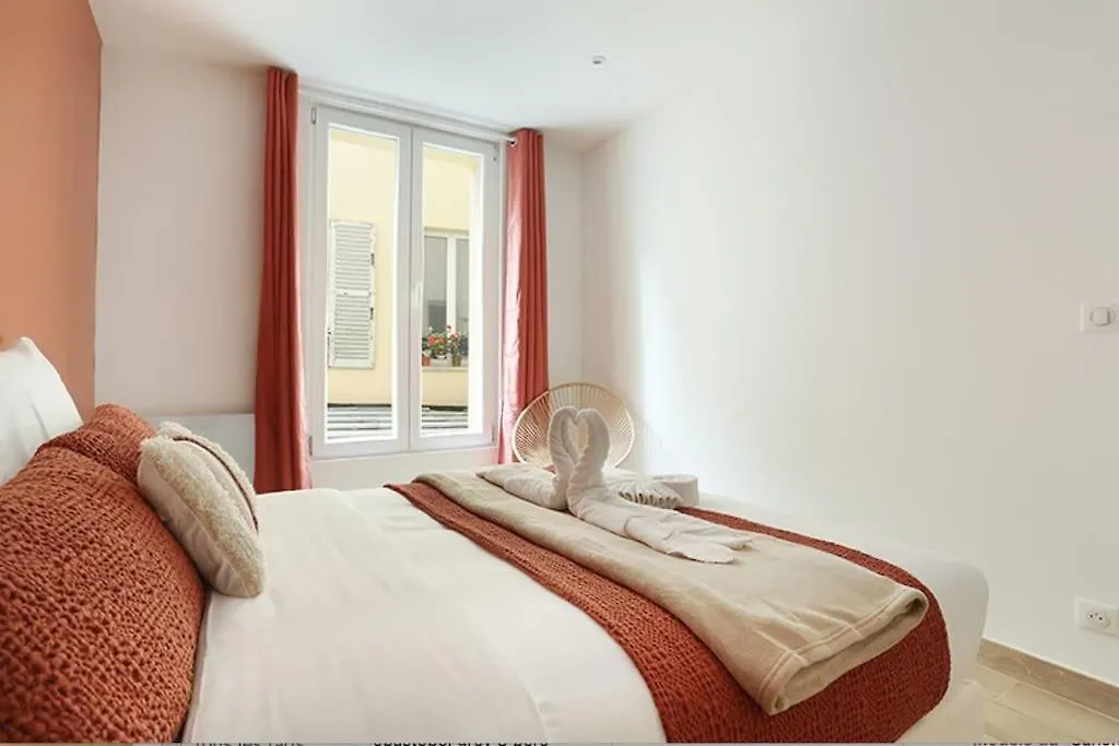 Center Of By Prestige Apartamento