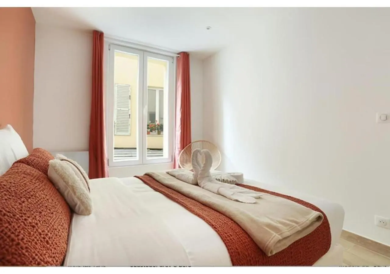 Apartamento Center Of By Prestige