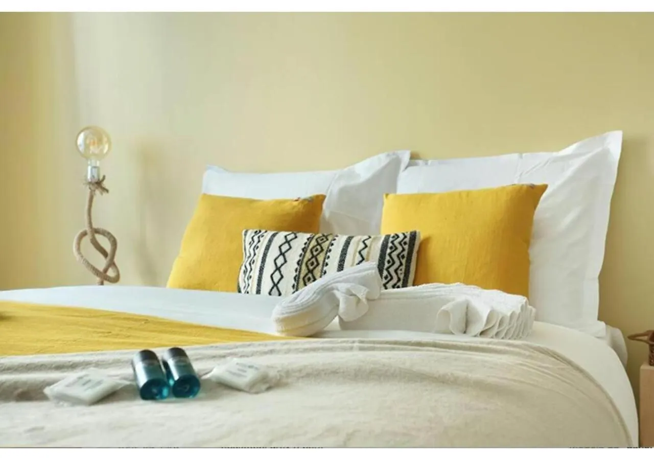 Apartment Center Of By Prestige *