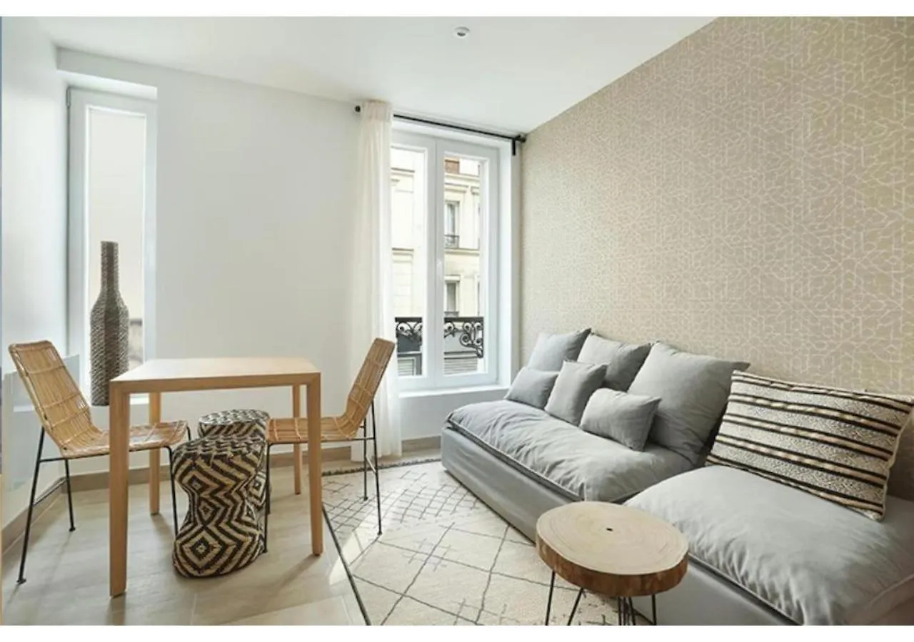 Apartamento Center Of By Prestige