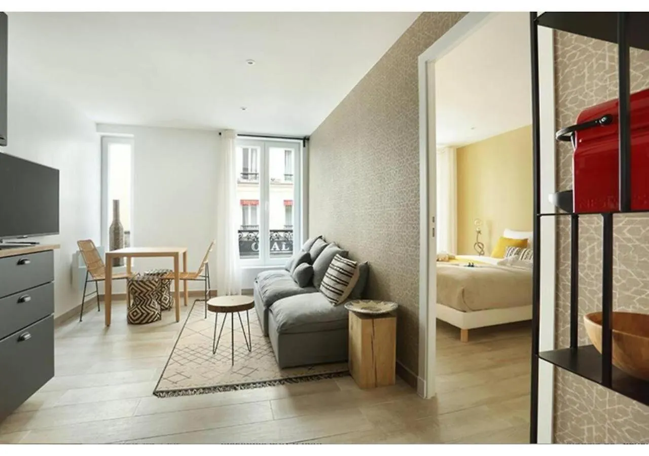 Apartamento Center Of By Prestige *